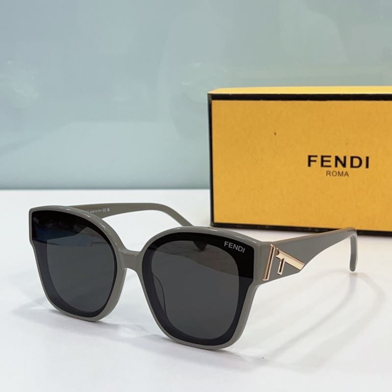 Fendi Sunglasses